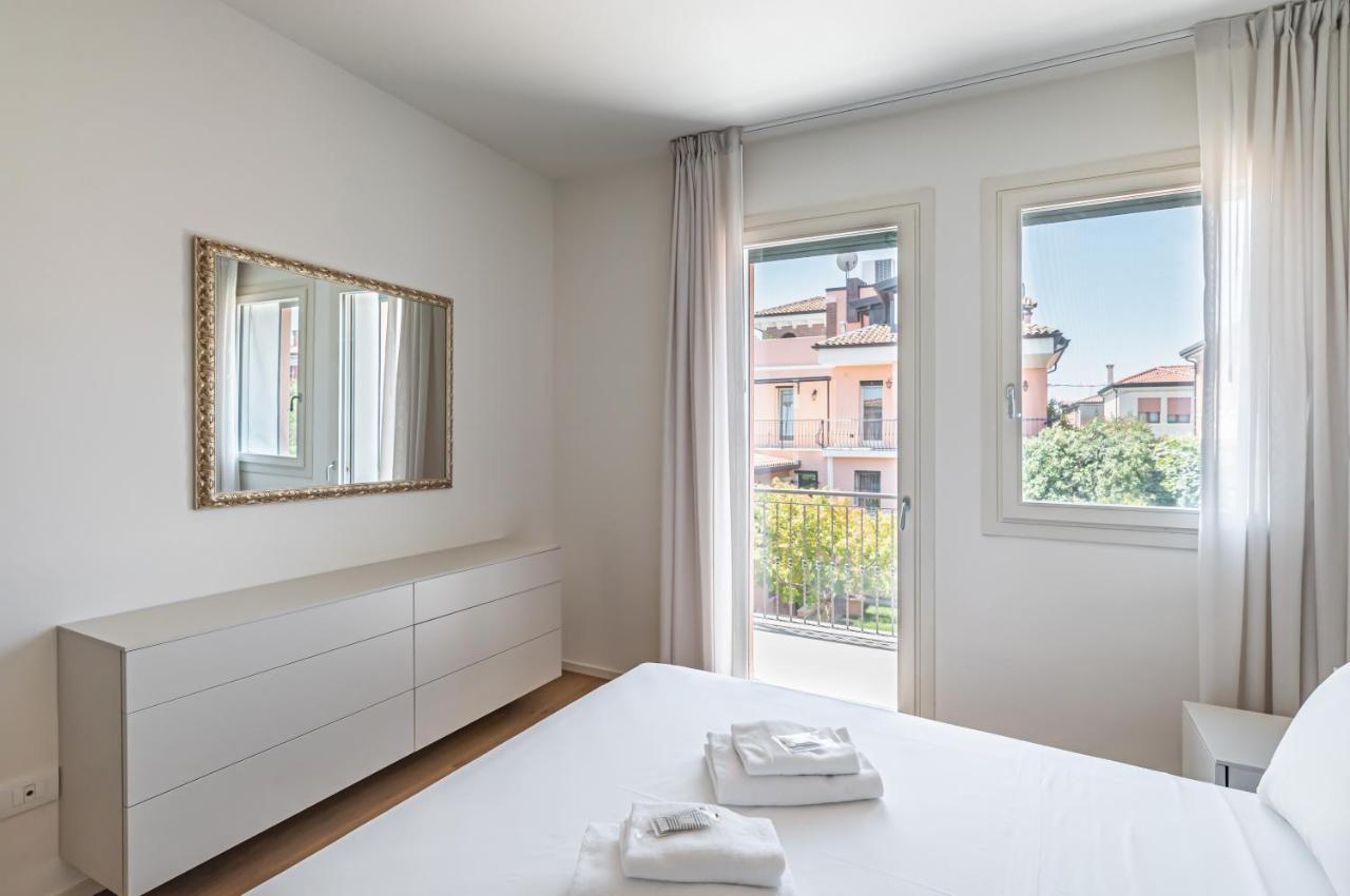 Padova Cozy&Chic Aparment Apartment Exterior photo
