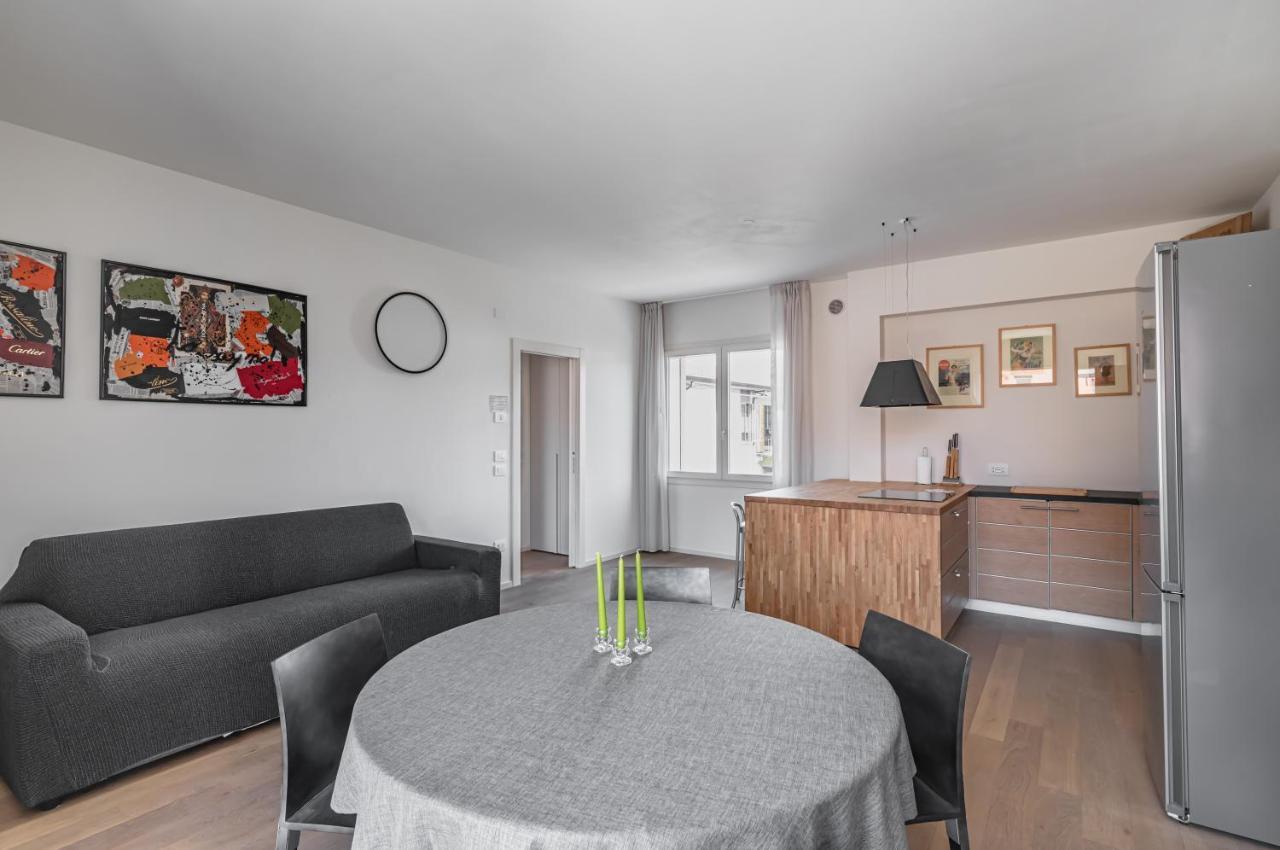Padova Cozy&Chic Aparment Apartment Exterior photo