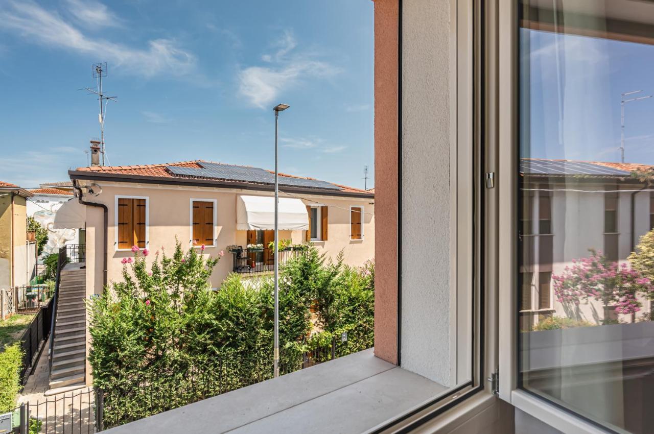 Padova Cozy&Chic Aparment Apartment Exterior photo