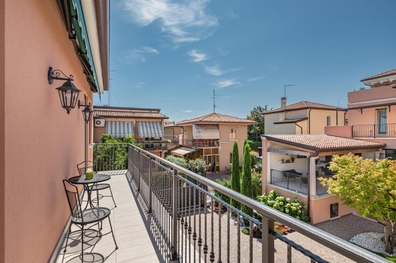 Padova Cozy&Chic Aparment Apartment Exterior photo