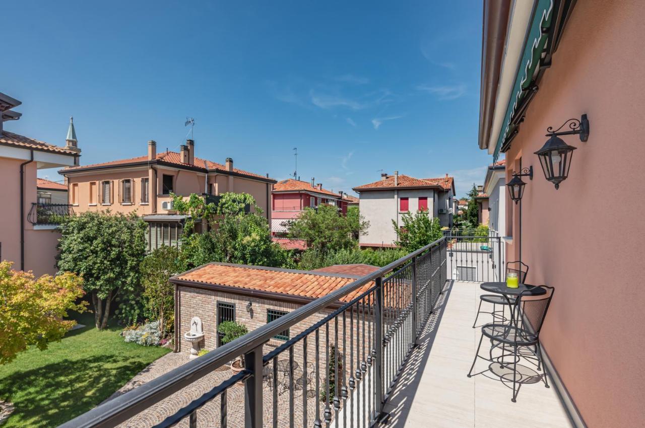 Padova Cozy&Chic Aparment Apartment Exterior photo